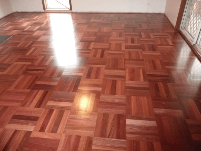 parquetry floors 